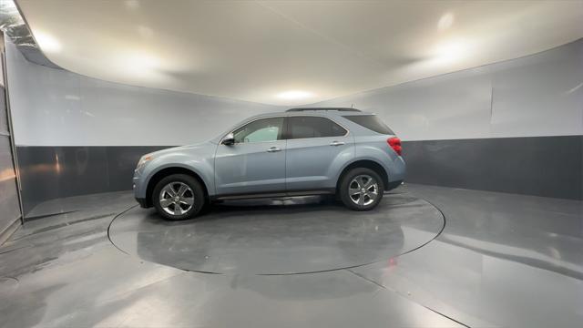 used 2015 Chevrolet Equinox car, priced at $12,990