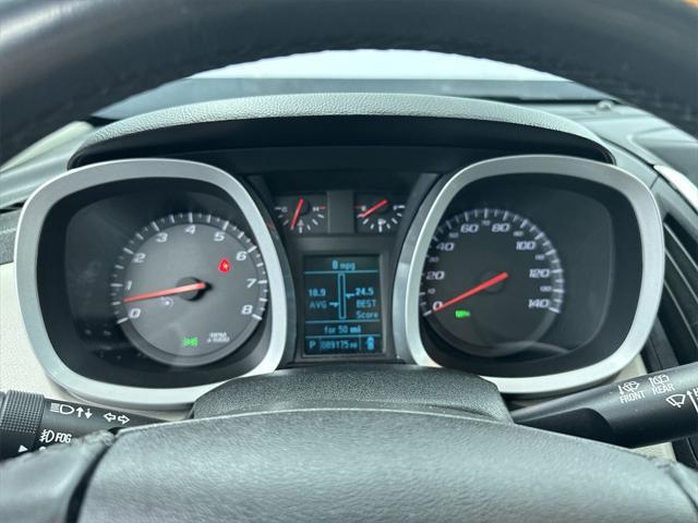 used 2015 Chevrolet Equinox car, priced at $12,990