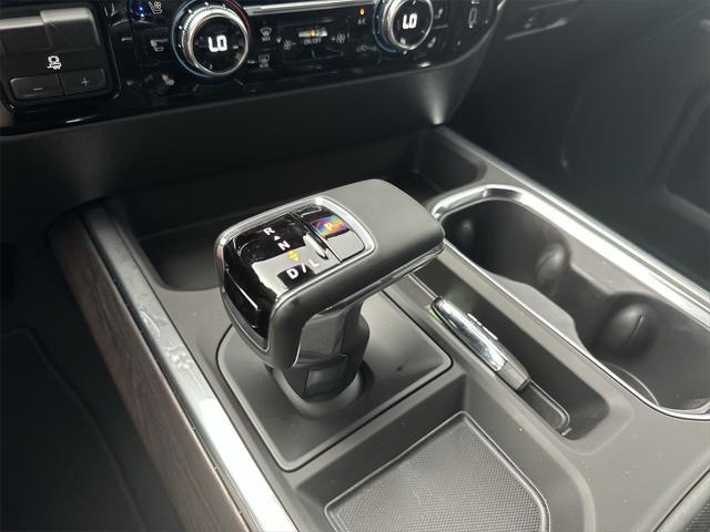 new 2025 GMC Sierra 1500 car, priced at $59,970