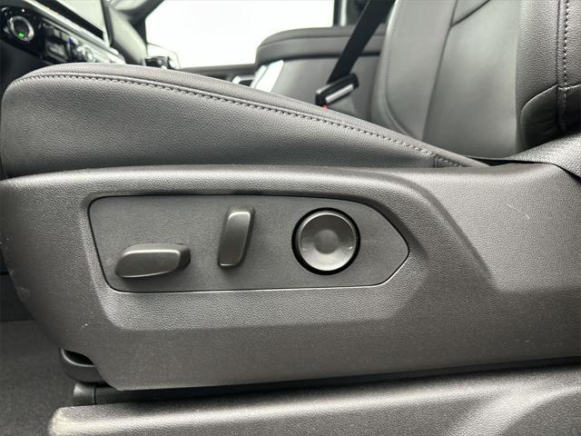 new 2025 GMC Sierra 1500 car, priced at $59,970