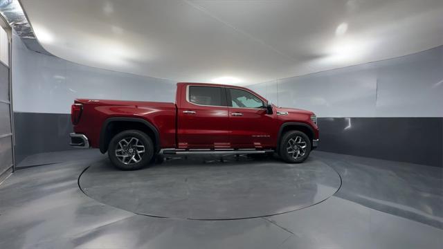 new 2025 GMC Sierra 1500 car, priced at $59,970