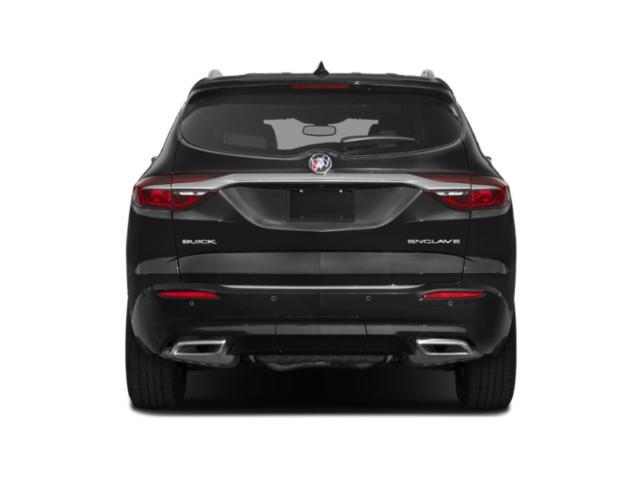 used 2020 Buick Enclave car