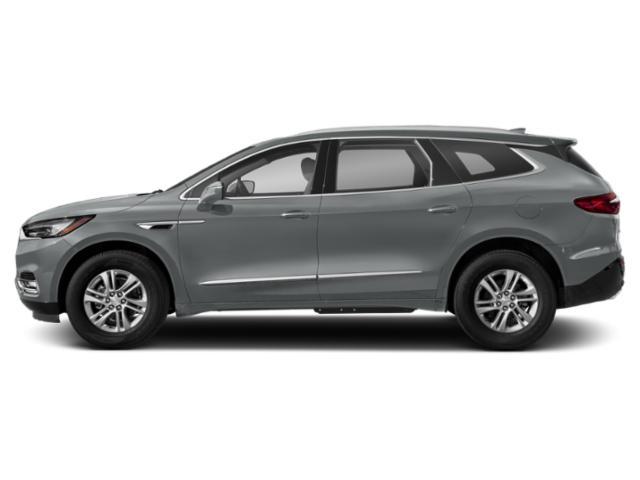 used 2020 Buick Enclave car