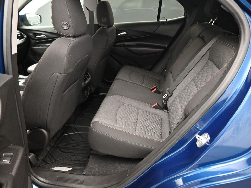 used 2020 Chevrolet Equinox car