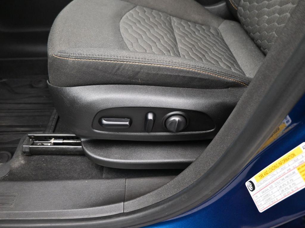 used 2020 Chevrolet Equinox car