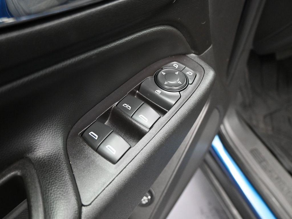 used 2020 Chevrolet Equinox car