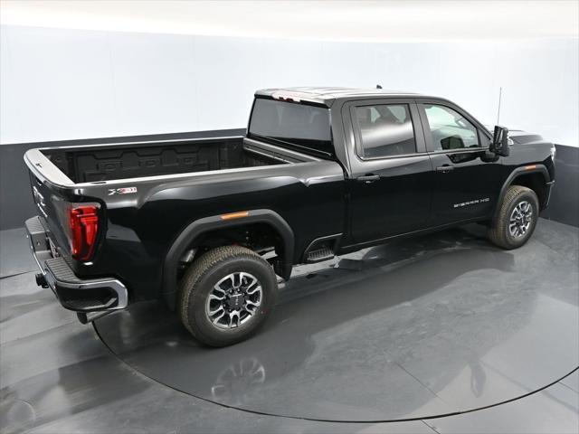 new 2025 GMC Sierra 3500 car, priced at $67,622