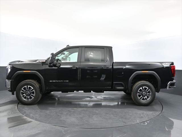 new 2025 GMC Sierra 3500 car, priced at $67,622