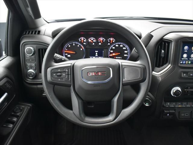 new 2025 GMC Sierra 3500 car, priced at $67,622