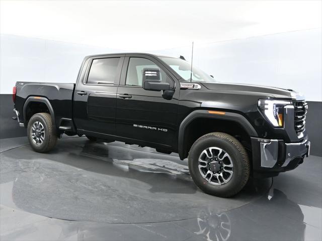 new 2025 GMC Sierra 3500 car, priced at $67,622