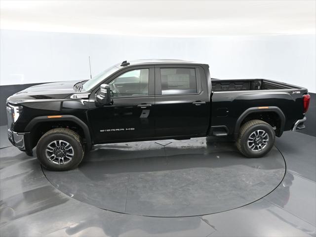 new 2025 GMC Sierra 3500 car, priced at $67,622