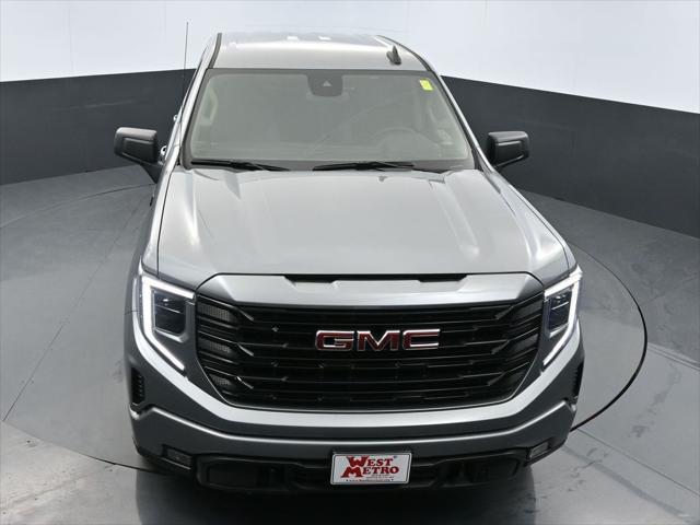 used 2024 GMC Sierra 1500 car, priced at $52,490