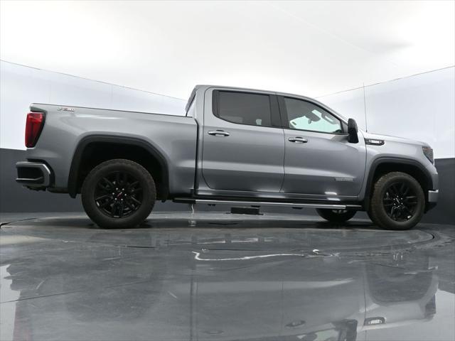 used 2024 GMC Sierra 1500 car, priced at $52,490