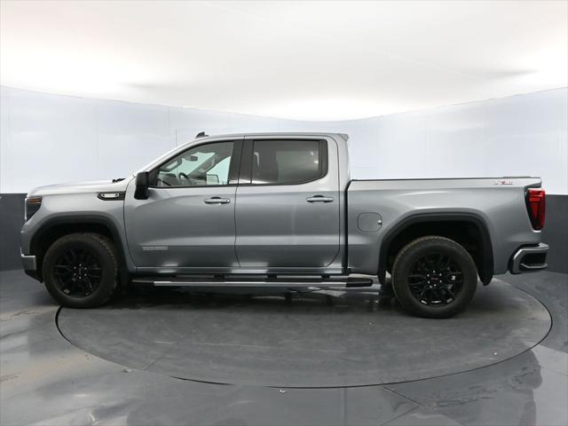 used 2024 GMC Sierra 1500 car, priced at $52,490