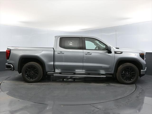 used 2024 GMC Sierra 1500 car, priced at $52,490