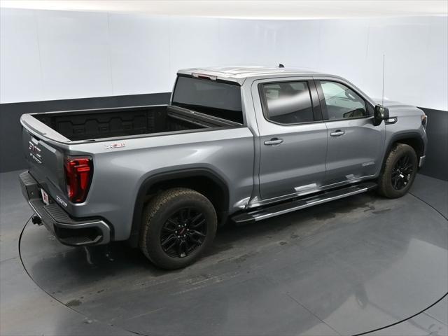 used 2024 GMC Sierra 1500 car, priced at $52,490