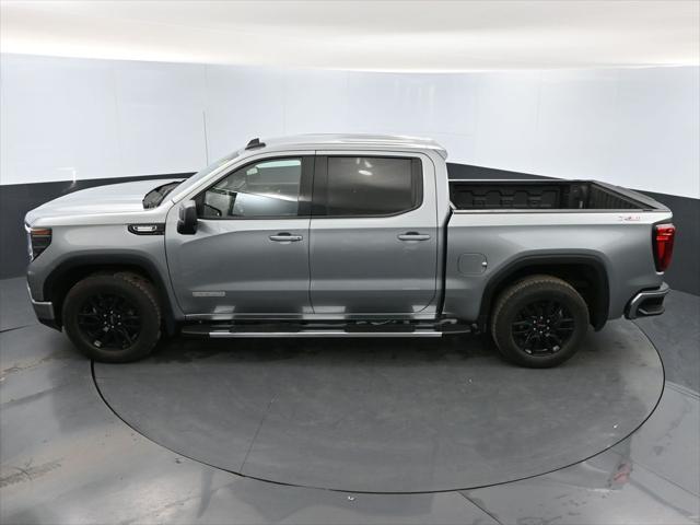 used 2024 GMC Sierra 1500 car, priced at $52,490