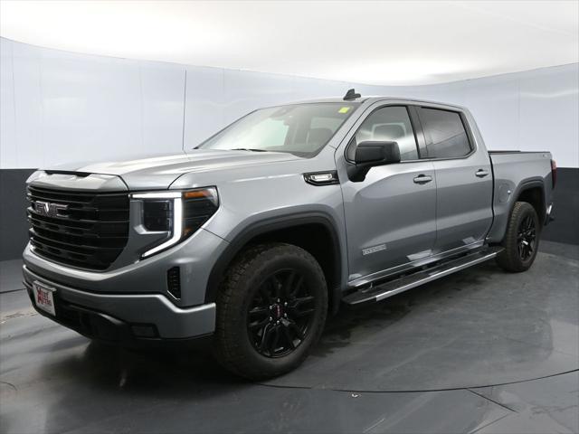 used 2024 GMC Sierra 1500 car, priced at $52,490