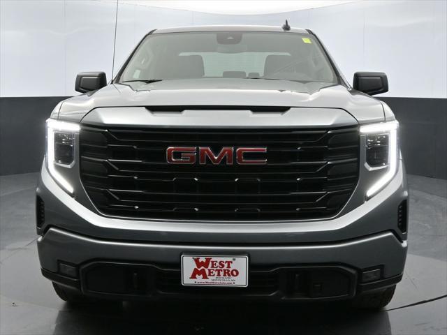 used 2024 GMC Sierra 1500 car, priced at $52,490