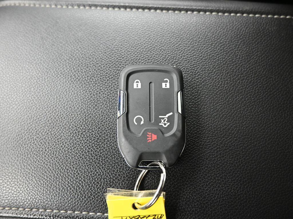 used 2021 GMC Acadia car, priced at $30,990