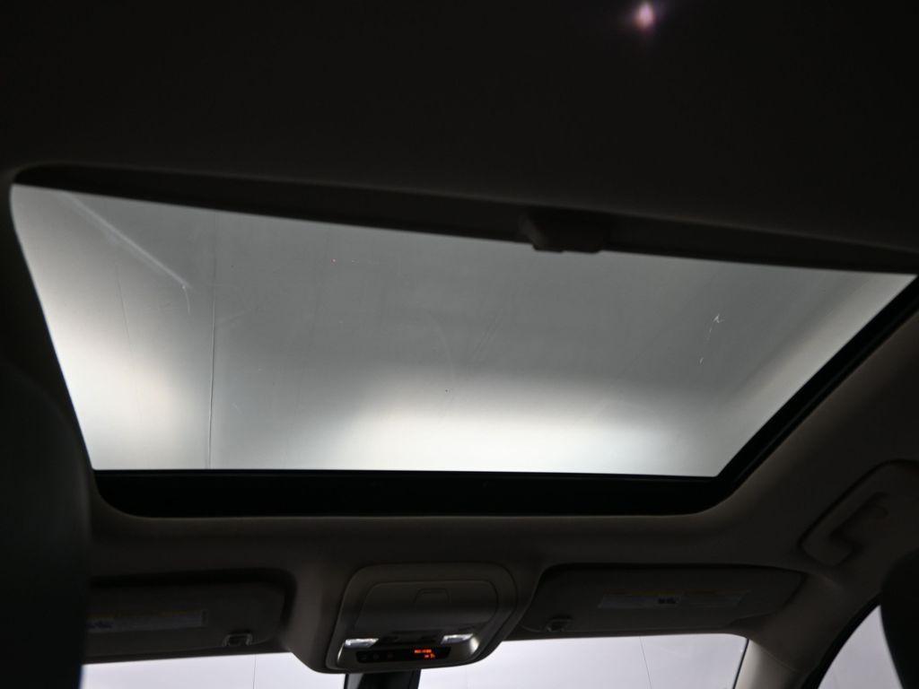 used 2021 GMC Acadia car, priced at $30,990