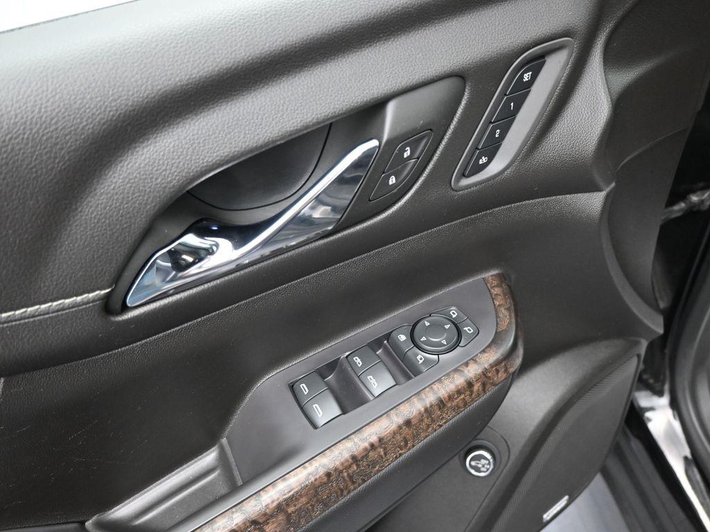 used 2021 GMC Acadia car, priced at $30,990