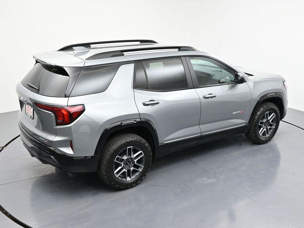 new 2026 GMC Terrain car, priced at $39,590