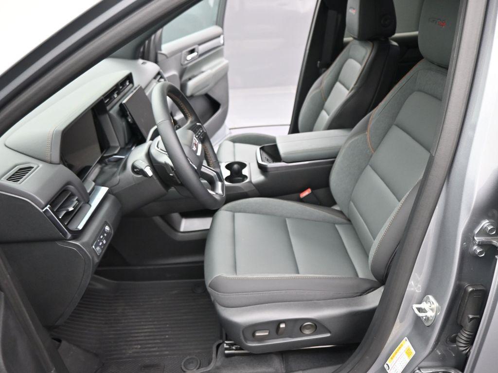 new 2026 GMC Terrain car, priced at $39,590