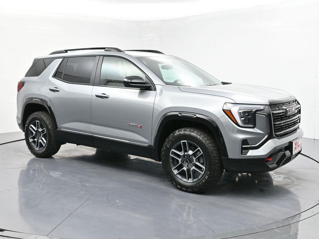 new 2026 GMC Terrain car, priced at $39,590