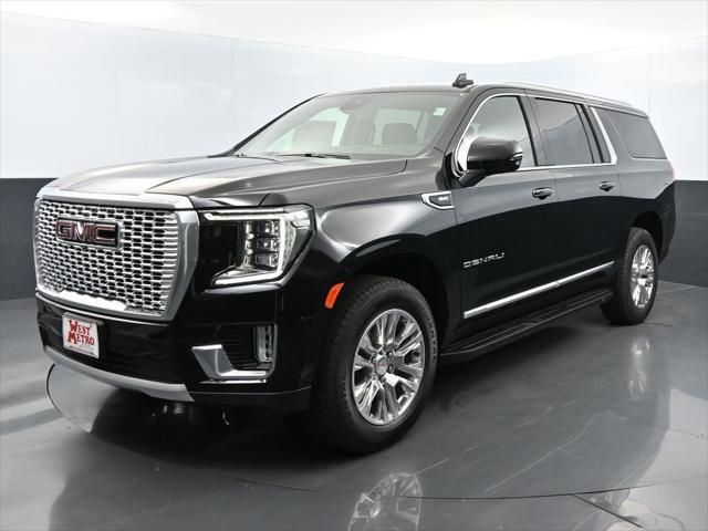 new 2024 GMC Yukon XL car, priced at $82,260