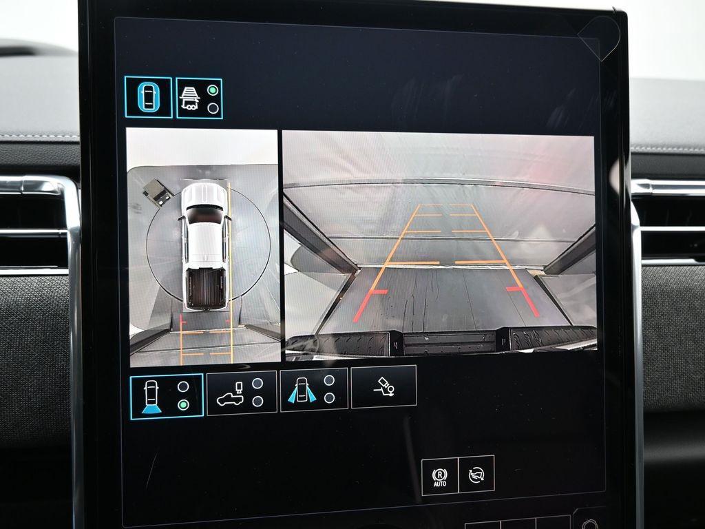 new 2026 GMC Sierra EV car, priced at $65,655