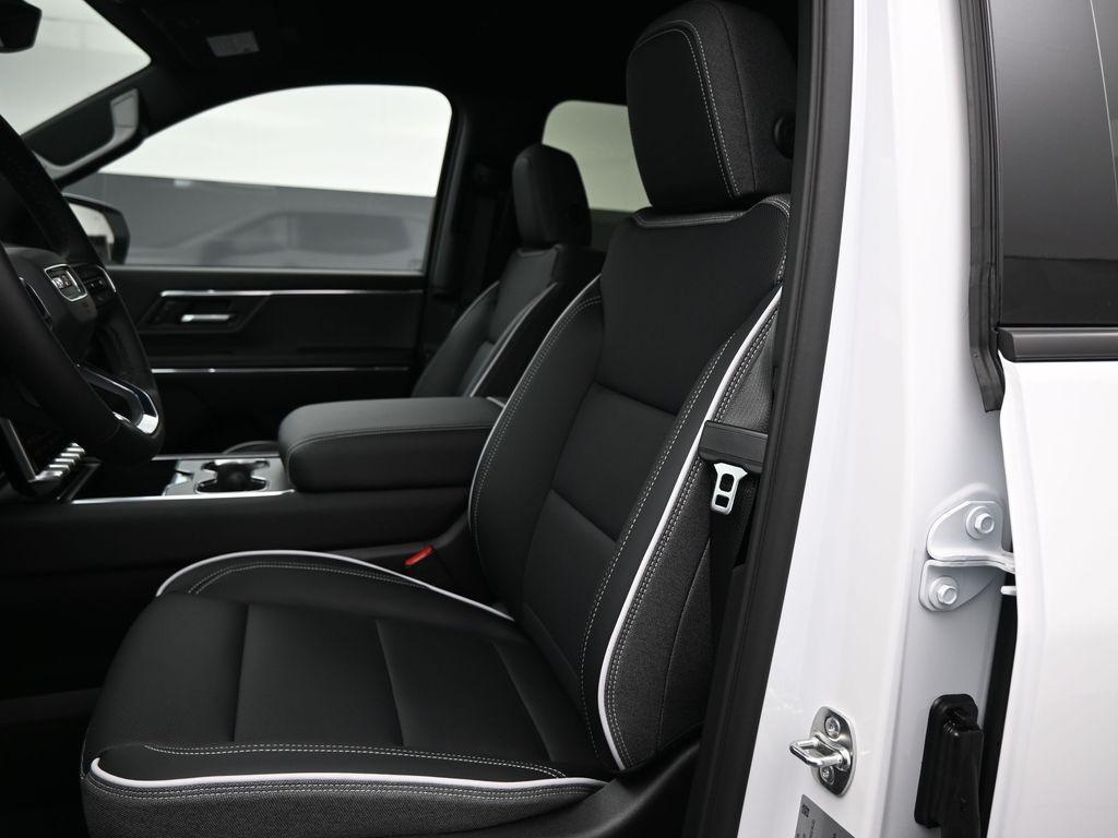 new 2026 GMC Sierra EV car, priced at $65,655