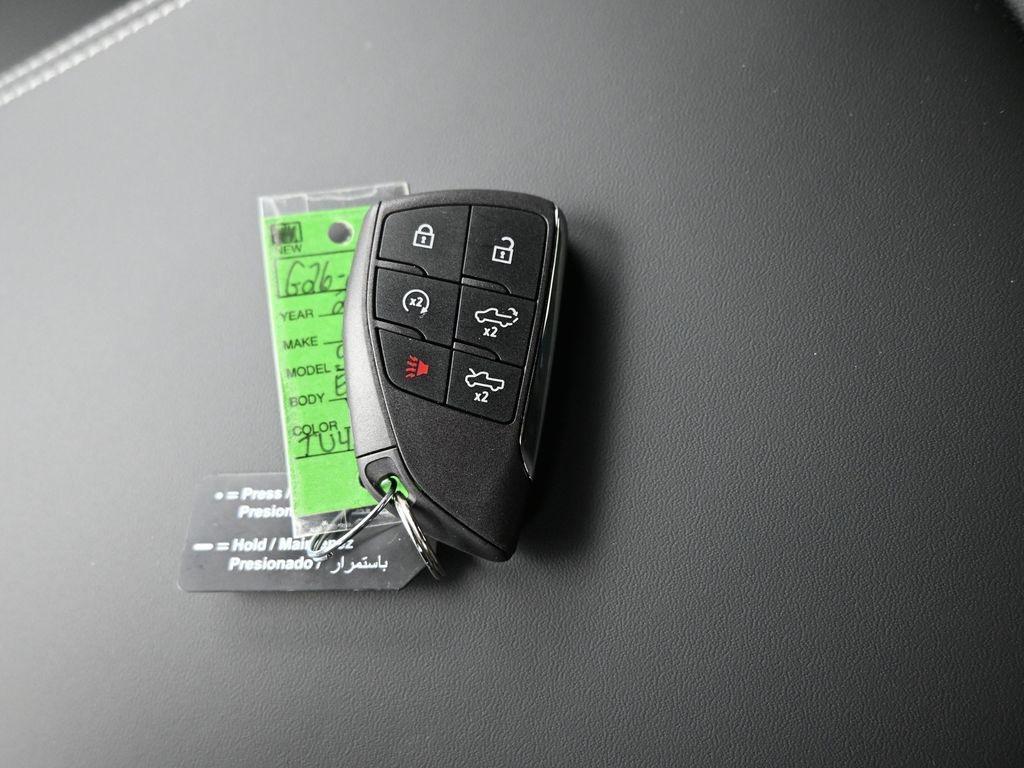 new 2026 GMC Sierra EV car, priced at $65,655