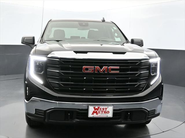 new 2024 GMC Sierra 1500 car, priced at $40,985