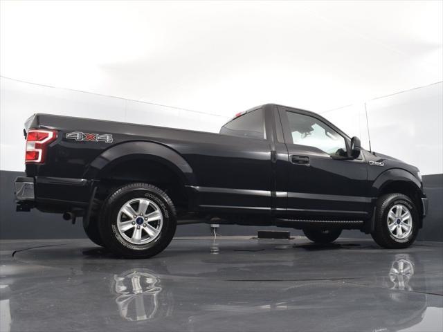 used 2020 Ford F-150 car, priced at $23,990