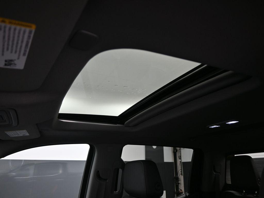 used 2021 GMC Sierra 1500 car, priced at $40,990