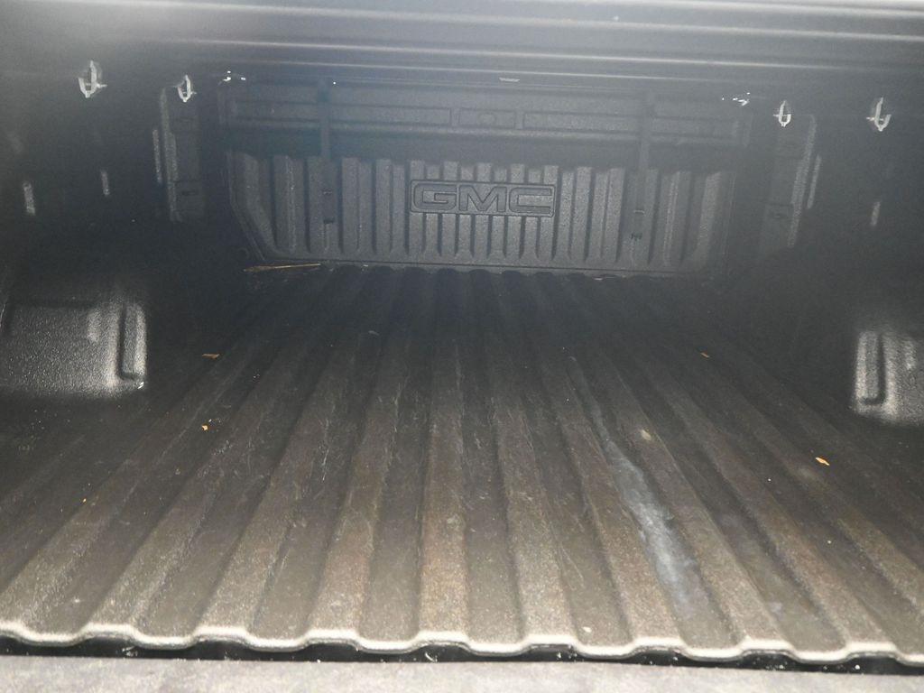 used 2021 GMC Sierra 1500 car, priced at $40,990