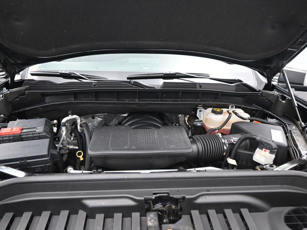 used 2021 GMC Sierra 1500 car, priced at $40,990