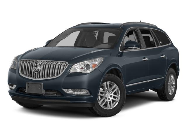 used 2014 Buick Enclave car