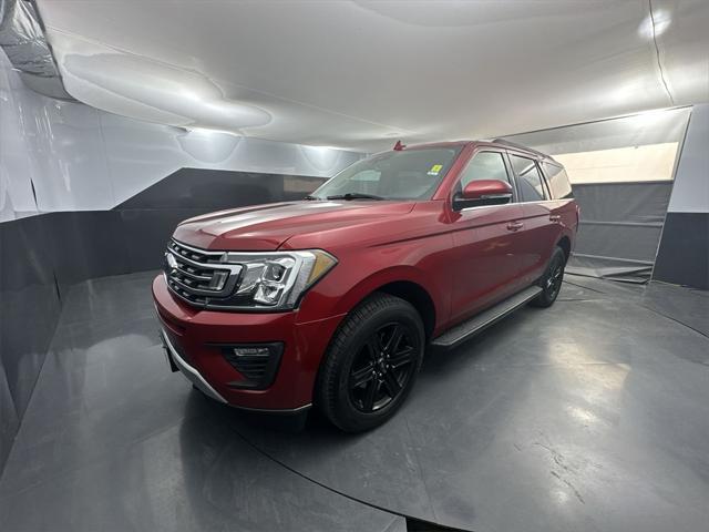 used 2020 Ford Expedition car, priced at $33,990