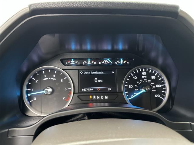 used 2020 Ford Expedition car, priced at $33,990