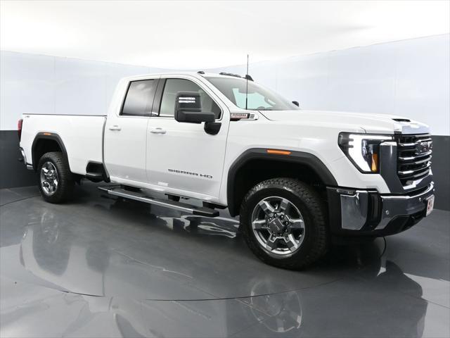 new 2025 GMC Sierra 2500 car, priced at $74,520