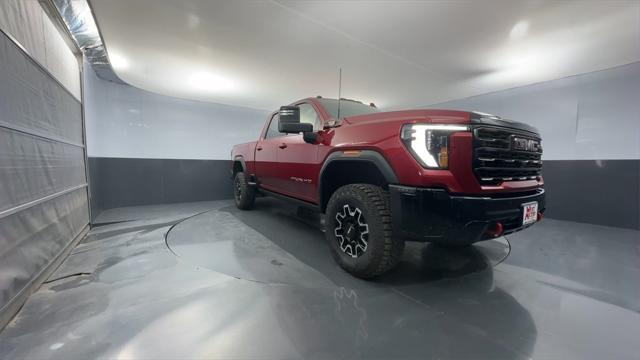 new 2025 GMC Sierra 2500 car, priced at $92,712