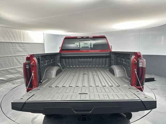 new 2025 GMC Sierra 2500 car, priced at $92,712