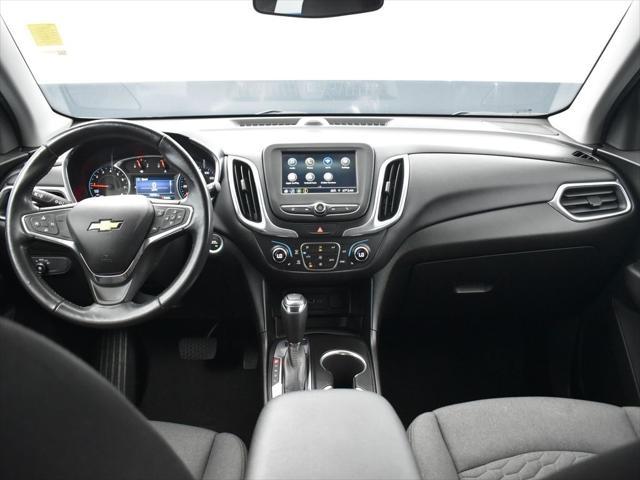 used 2019 Chevrolet Equinox car, priced at $15,490