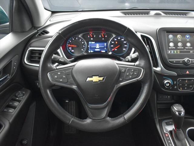 used 2019 Chevrolet Equinox car, priced at $15,490