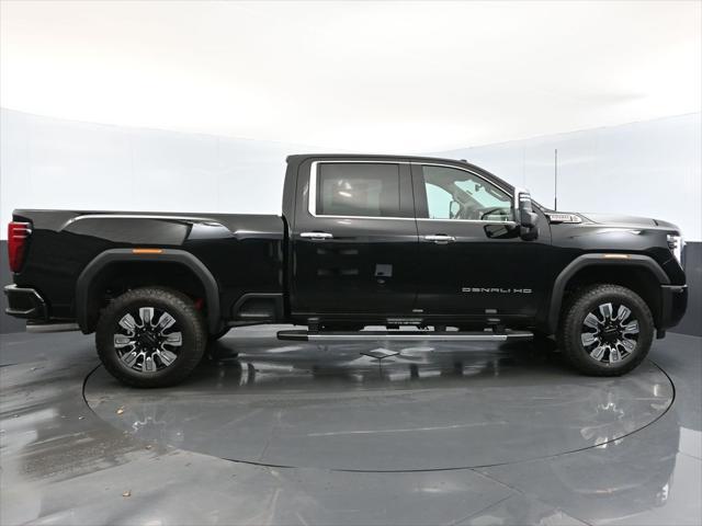 new 2025 GMC Sierra 3500 car, priced at $86,504