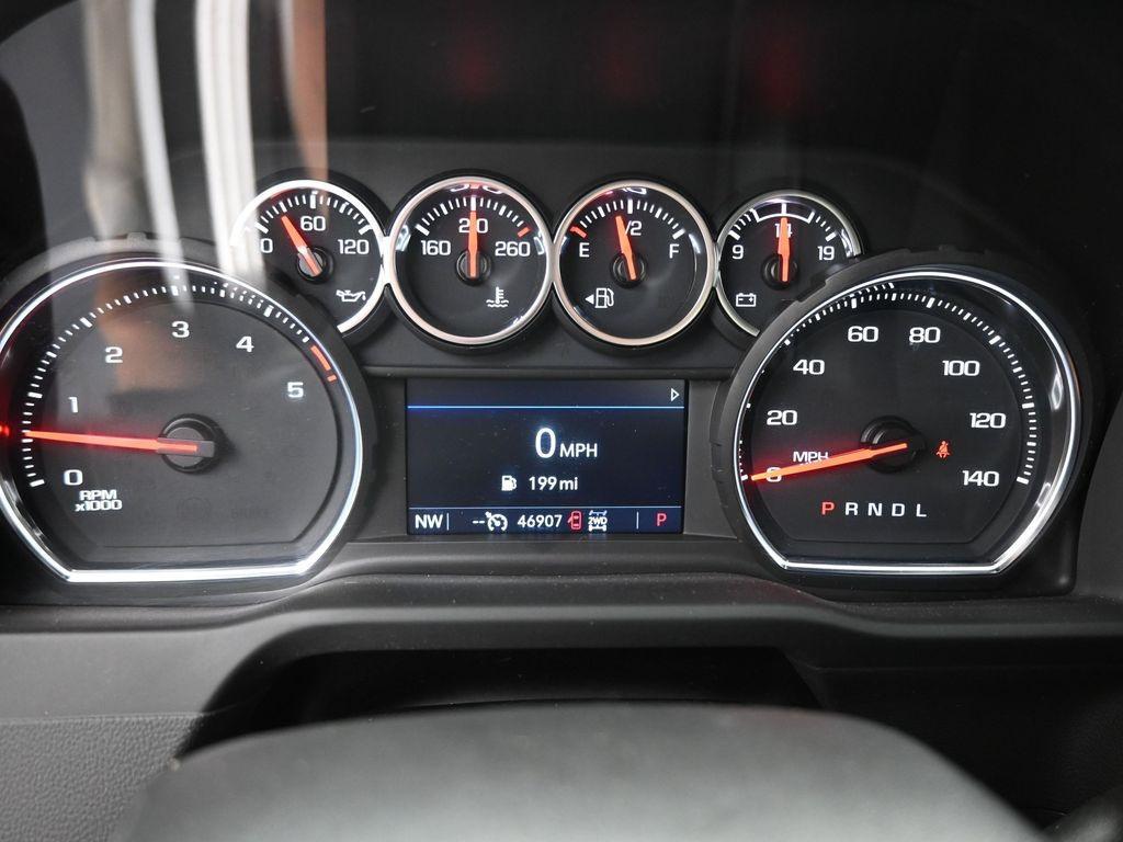 used 2023 Chevrolet Silverado 3500 car, priced at $51,990