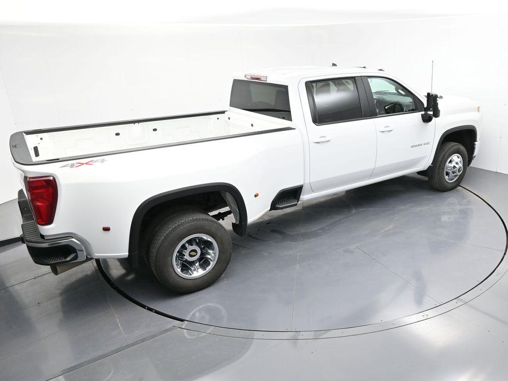 used 2023 Chevrolet Silverado 3500 car, priced at $51,990
