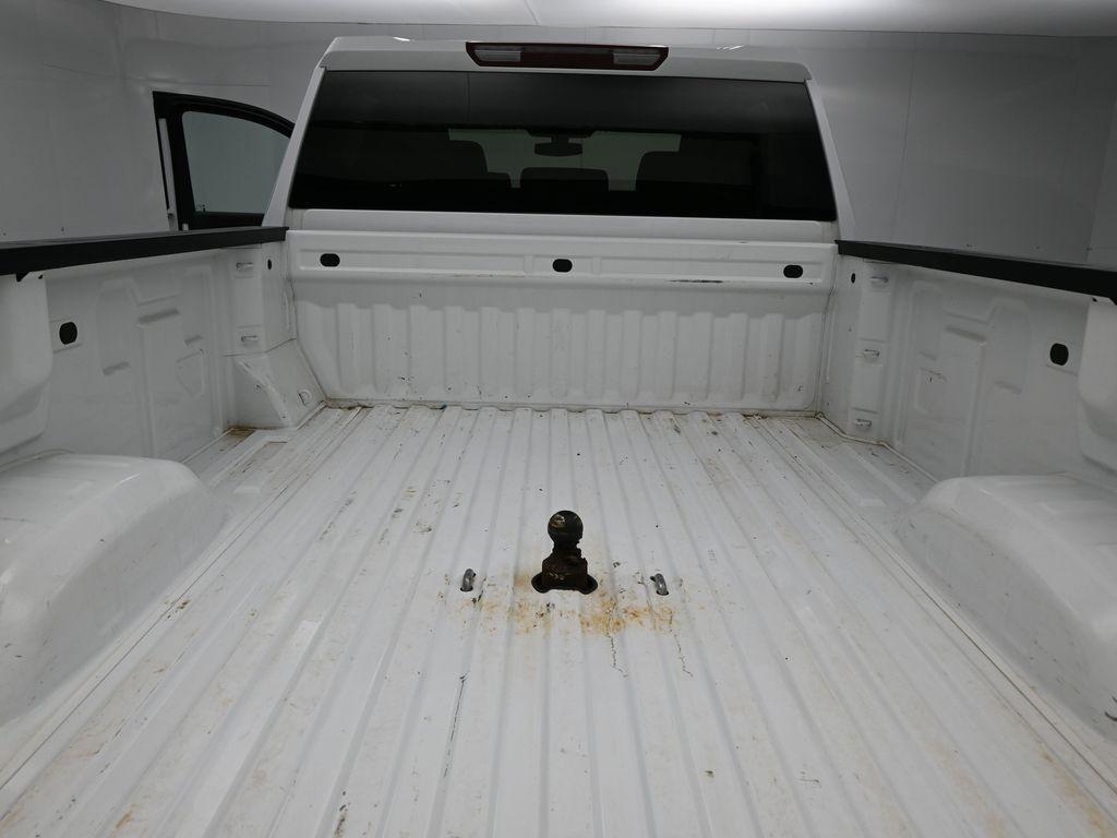 used 2023 Chevrolet Silverado 3500 car, priced at $51,990